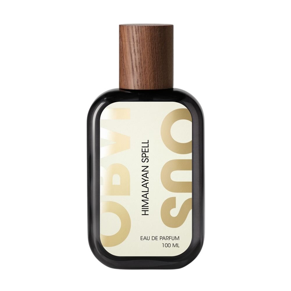 Nước Hoa Unisex Obvious Himalayan Spell EDP 100ml Chính Hãng | Niche - Hình ảnh chính
